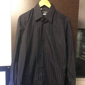 100% Authentic Dolce & Gabbana Mens Shirt